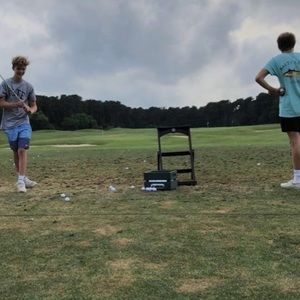 Meet your Posher, Mason